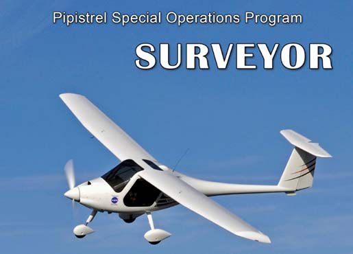 Surveyor