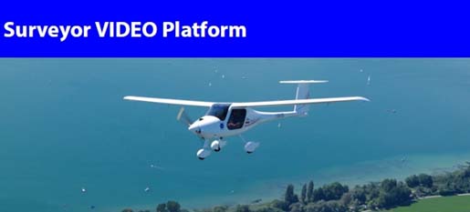 Pipistrel Surveyor