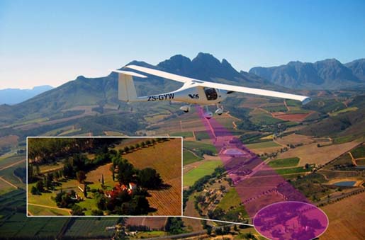 Pipistrel Surveyor