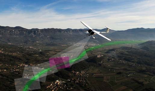 Pipistrel Surveyor